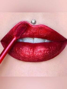 Jeffree Star Velour Liquid Lipstick